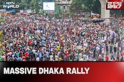 Dhaka News | 15 Lakh Expected To Attend Massive BNP Political Rights Rally In Dhaka Dhaka News | 15 Lakh Expected To Attend Massive BNP Political Rights Rally In Dhaka