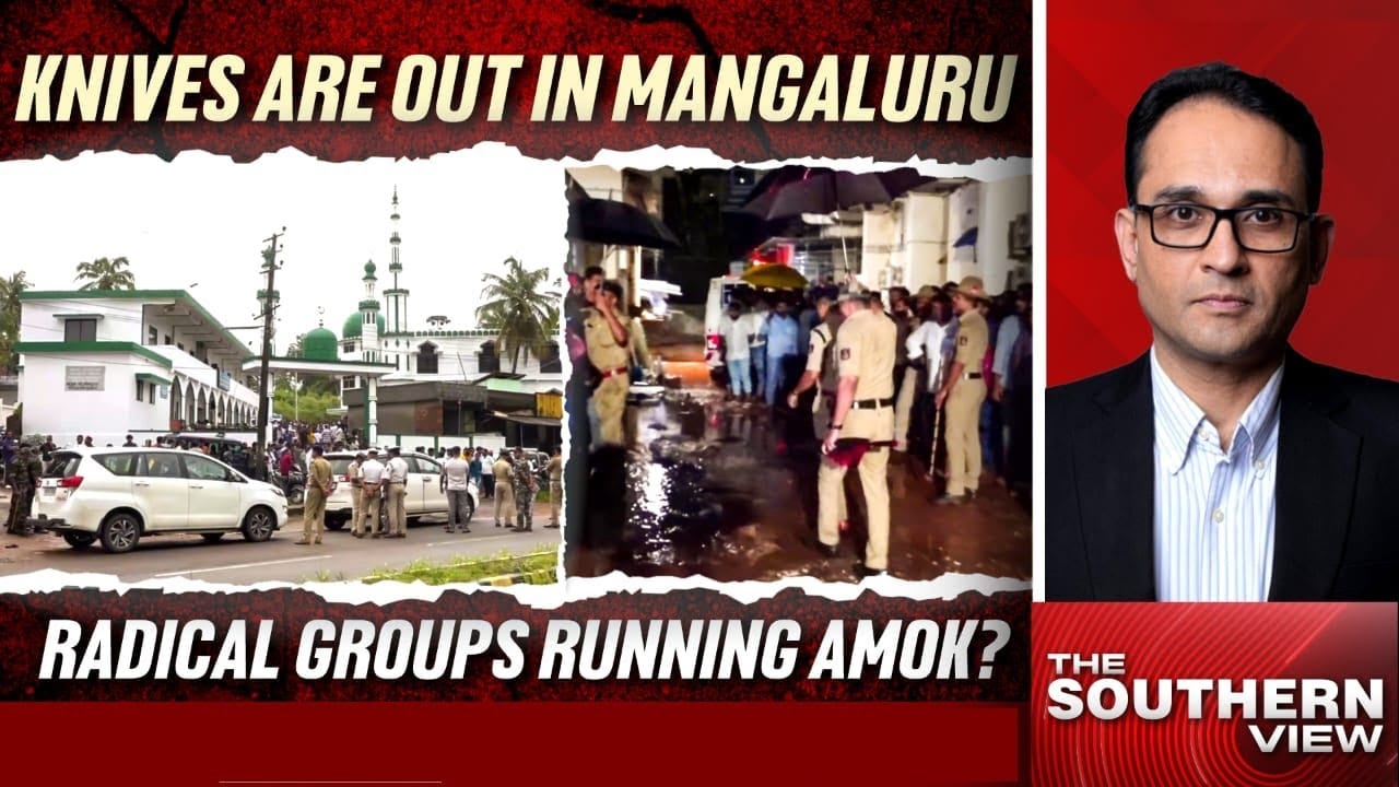 Video: Mangaluru Murder | What Fuels Mangaluru's Spiral Of Retaliatory Murders?