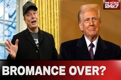 Elon Musk, Distanced From Trump, Says He's Exiting Doge & Leaving His Govt Job Elon Musk, Distanced From Trump, Says He's Exiting Doge & Leaving His Govt Job