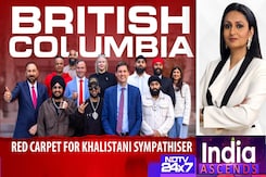 Khalistan News | Canada: British Columbia Assembly Faces Heat For Welcoming Khalistan Sympathisers Khalistan News | Canada: British Columbia Assembly Faces Heat For Welcoming Khalistan Sympathisers