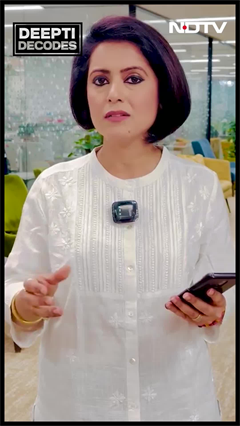 Modi Renews Warning For Pak: Mend Or Face Annihilation | Deepti Decodes