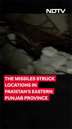 Aftermath of Indian Strikes On Pakistan & Pak Occupied Kashmir