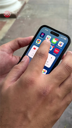 You don't need to remember any #password if you do this!