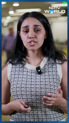 Video: 'Why So Many Guns?': When Scottish YouTuber Met Jyoti Malhotra In Pak