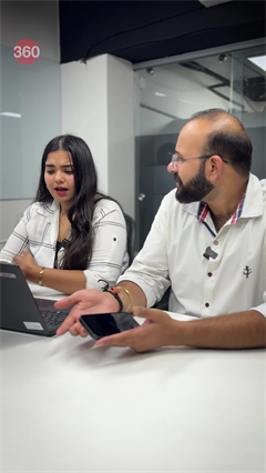 No storage in your laptop? Instantly make space with this quick fix