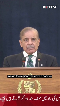 Video: Pakistan Confirms Ceasefire Agreement, Violates It Hours Later