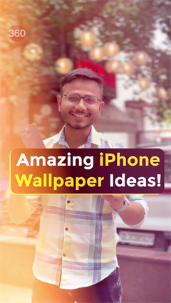Amazing iPhone Wallpaper Ideas!