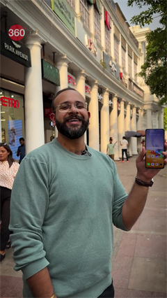 This secret shortcut is hiding in your fingerprint scanner!