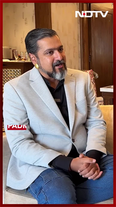 Grammy Winner Ricky Kej Awarded Padma Shri, Shares Intriguing Protocols Grammy Winner Ricky Kej Awarded Padma Shri, Shares Intriguing Protocols