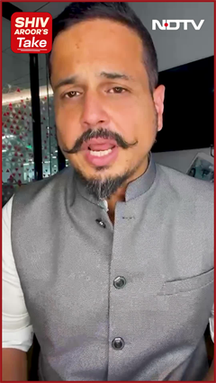 India's 5th Gen Stealth Fighter Jet Project AMCA Gets Real, Shiv Aroor Decodes