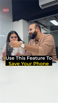 This cool feature can save your phone from virus and spam apps!