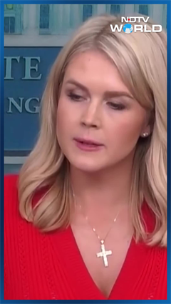 White House Confirms Israel 'Supports' US-Backed Truce Proposal