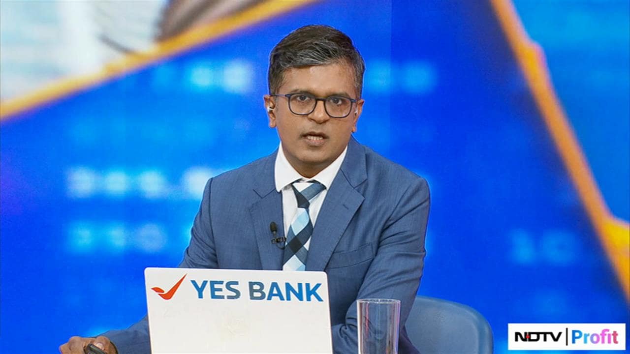 Consumer Discretionary To Revive, Franklin Templeton's Agral