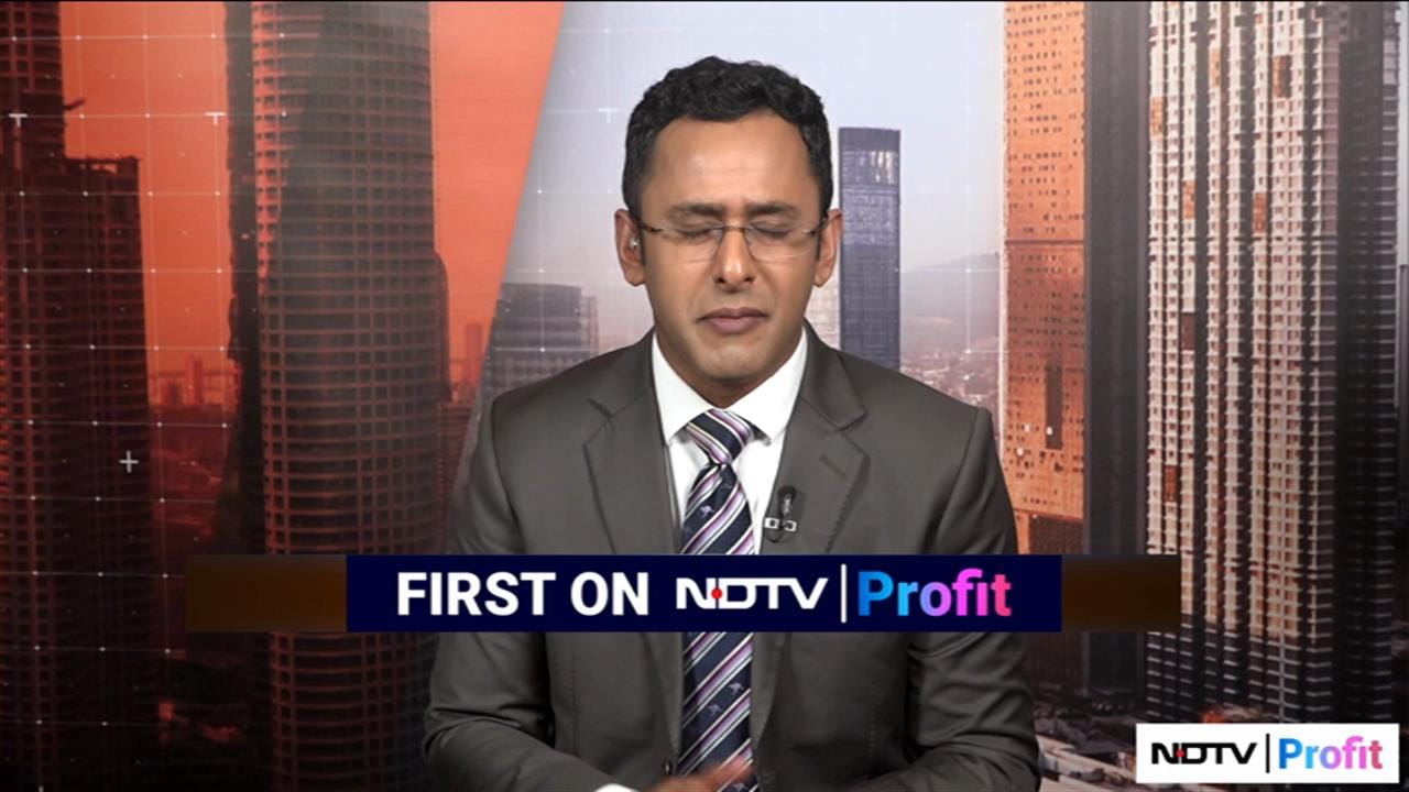 Quarterly Performance Driven By Robust Increase In Revenue: NALCO CMD