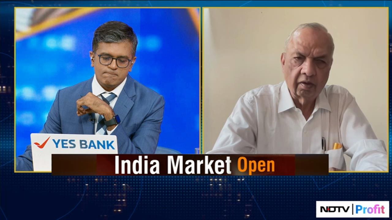 Confident On 18-20% Revenue Growth Every Year, Says Goodluck India Chairman