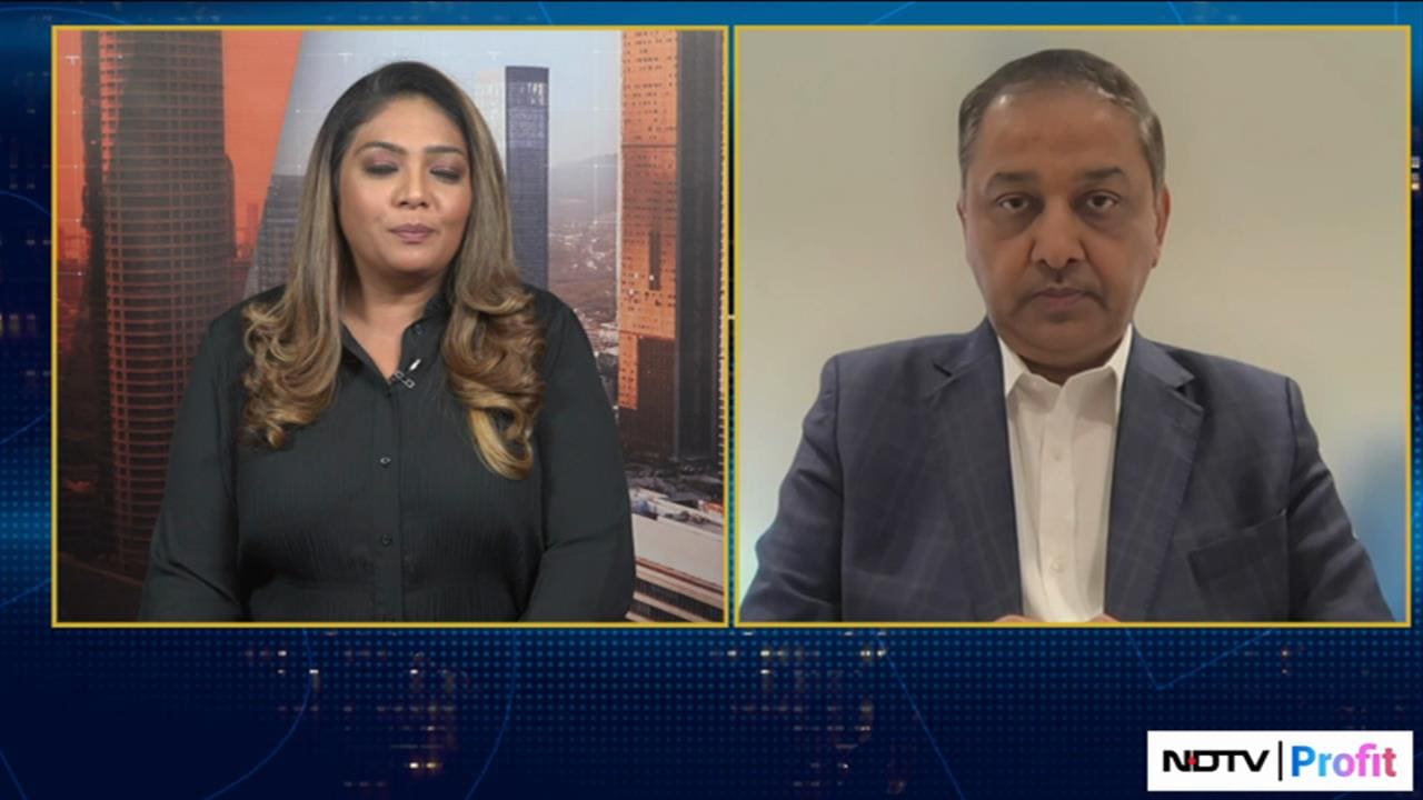 Switch Mobility IPO On The Cards? Ashok Leyland CEO Weighs In