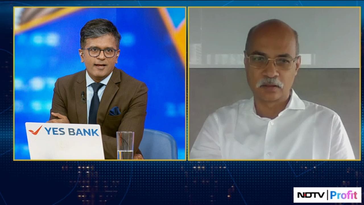 Earnings To Grow At High Single-Digit In FY26, Says Kenneth