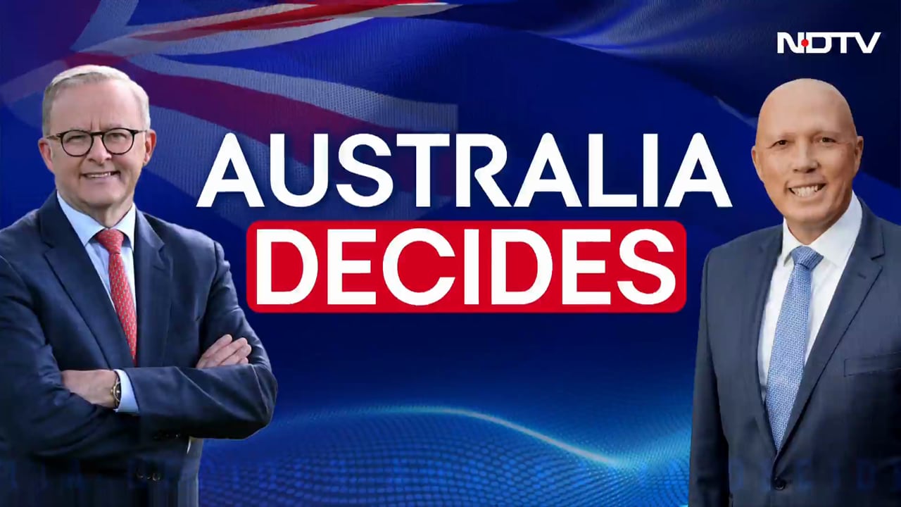Video : Australia's 2025 Federal Election: Close Race Sparks Uncertainty About Majority