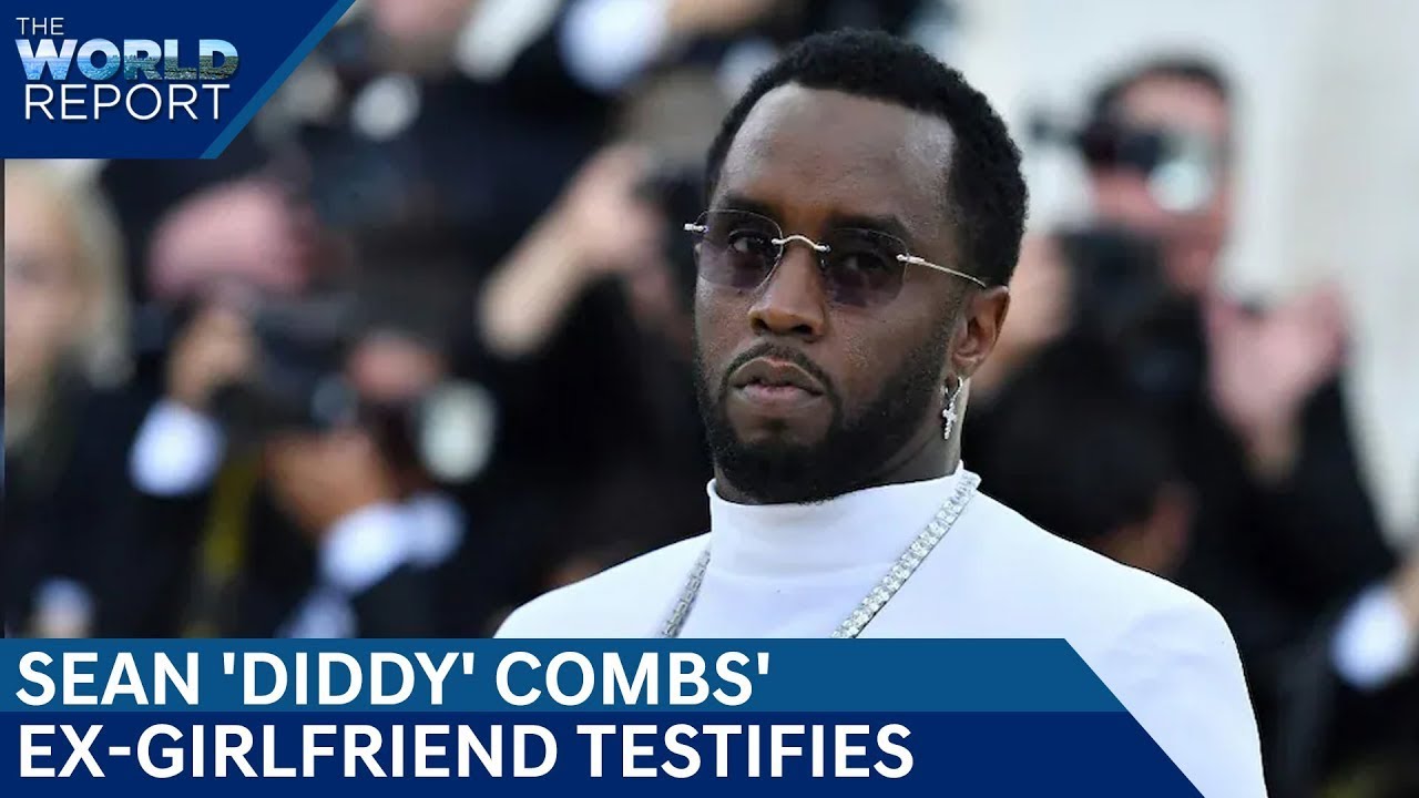 Sean Diddy Trial | Sex Trafficking Trial: Fresh Trouble For Diddy Sean Diddy Trial | Sex Trafficking Trial: Fresh Trouble For Diddy