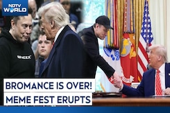 'PM Modi Should Mediate' To Break-Up Advice: Internet Turns Trump-Musk Feud Into Meme Fest 'PM Modi Should Mediate' To Break-Up Advice: Internet Turns Trump-Musk Feud Into Meme Fest