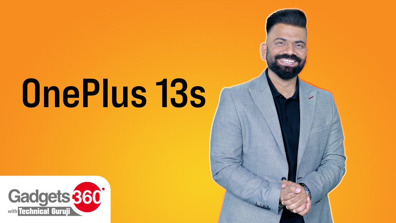 OnePlus 13s लेकर आया बड़ा धमाका, Snapdragon 8 Elite, 5800mAh बैटरी और AI फीचर्स के साथ | Gadgets