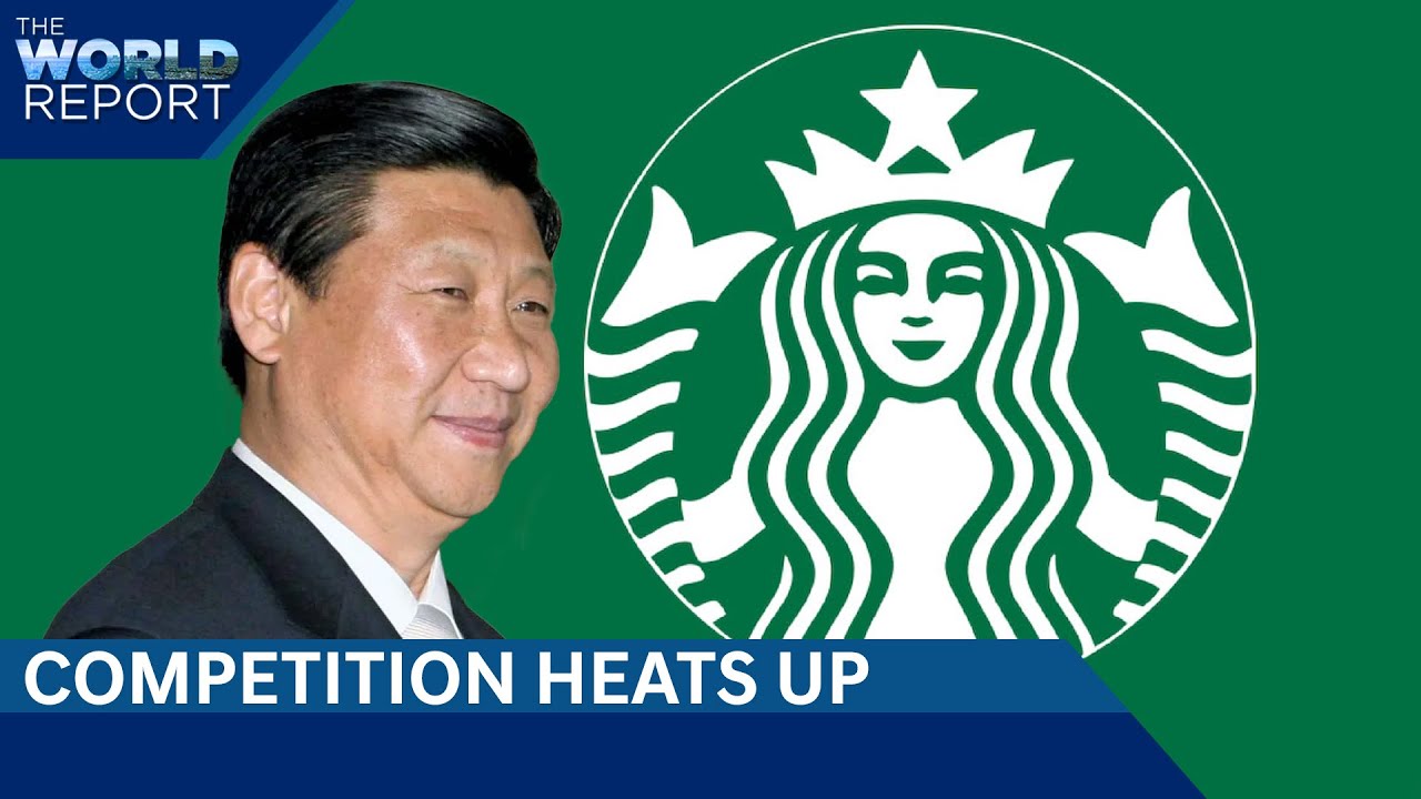 Starbucks To Slash Prices In China