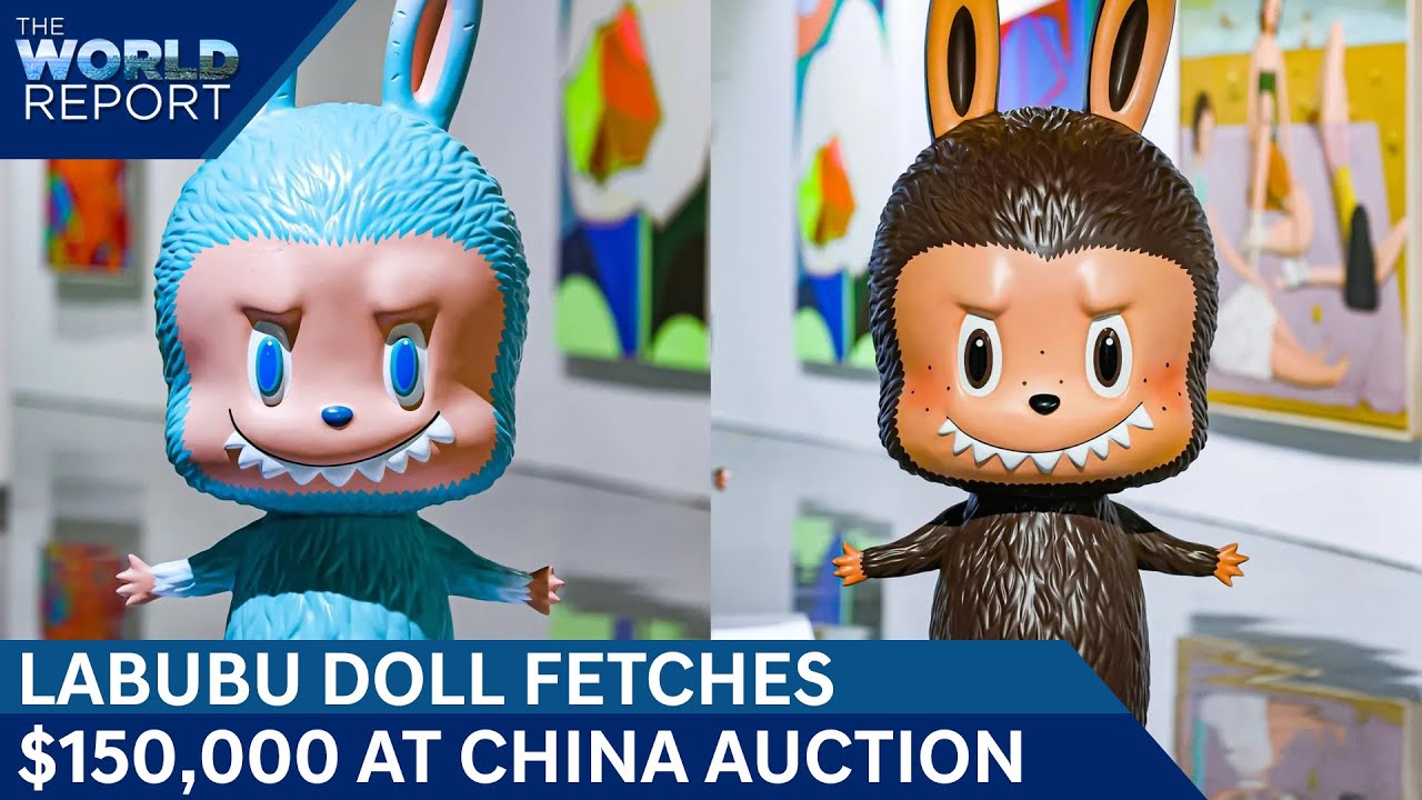 Influencer Khaby Lame Leaves US After Being Detained By ICE