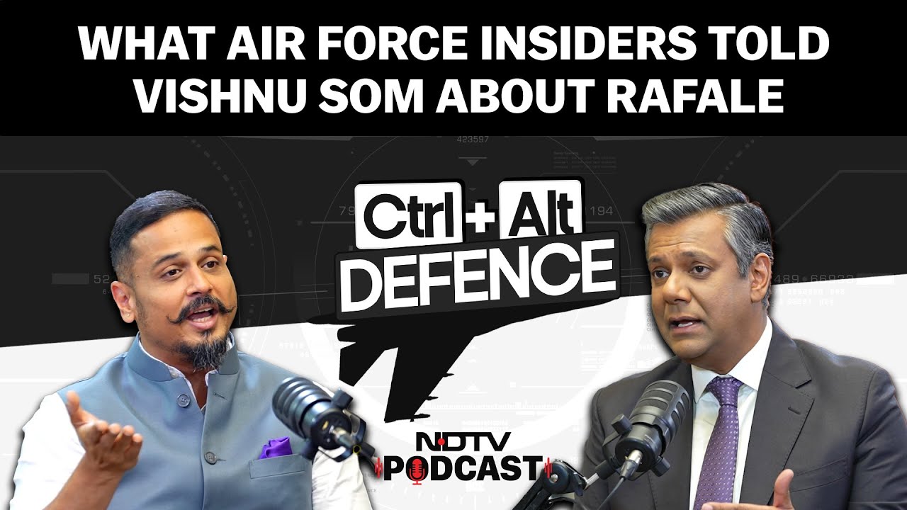 Tata-Dassault Rafale Deal: Will The Tata Facility Speed Up Rafale Procurements For India?