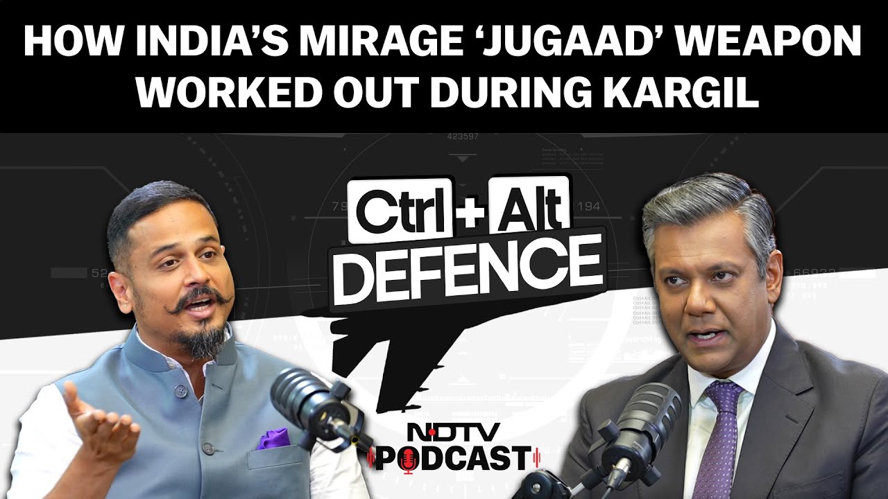 Would India Get Access To Customised Rafale Manufacturing Or Allow Indian 'Jugaad'?