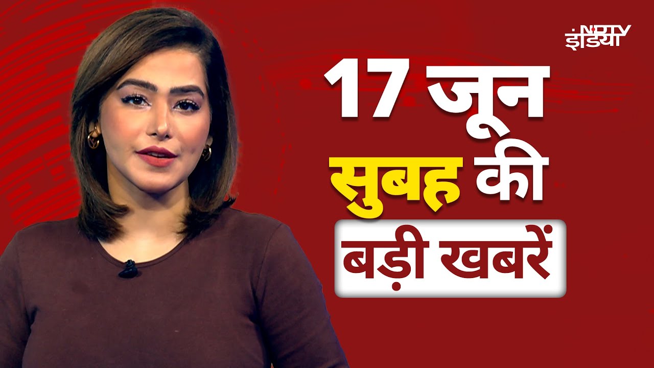 Top Headlines: FATF On Pahalgam Attack | Air India Flight News | Akhilesh Yadav | Bihar Elections