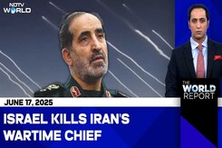 Iran Launches Fresh Strikes on Israel | Indian Evacuated From Iran | PM Modi at G7 Iran Launches Fresh Strikes on Israel | Indian Evacuated From Iran | PM Modi at G7