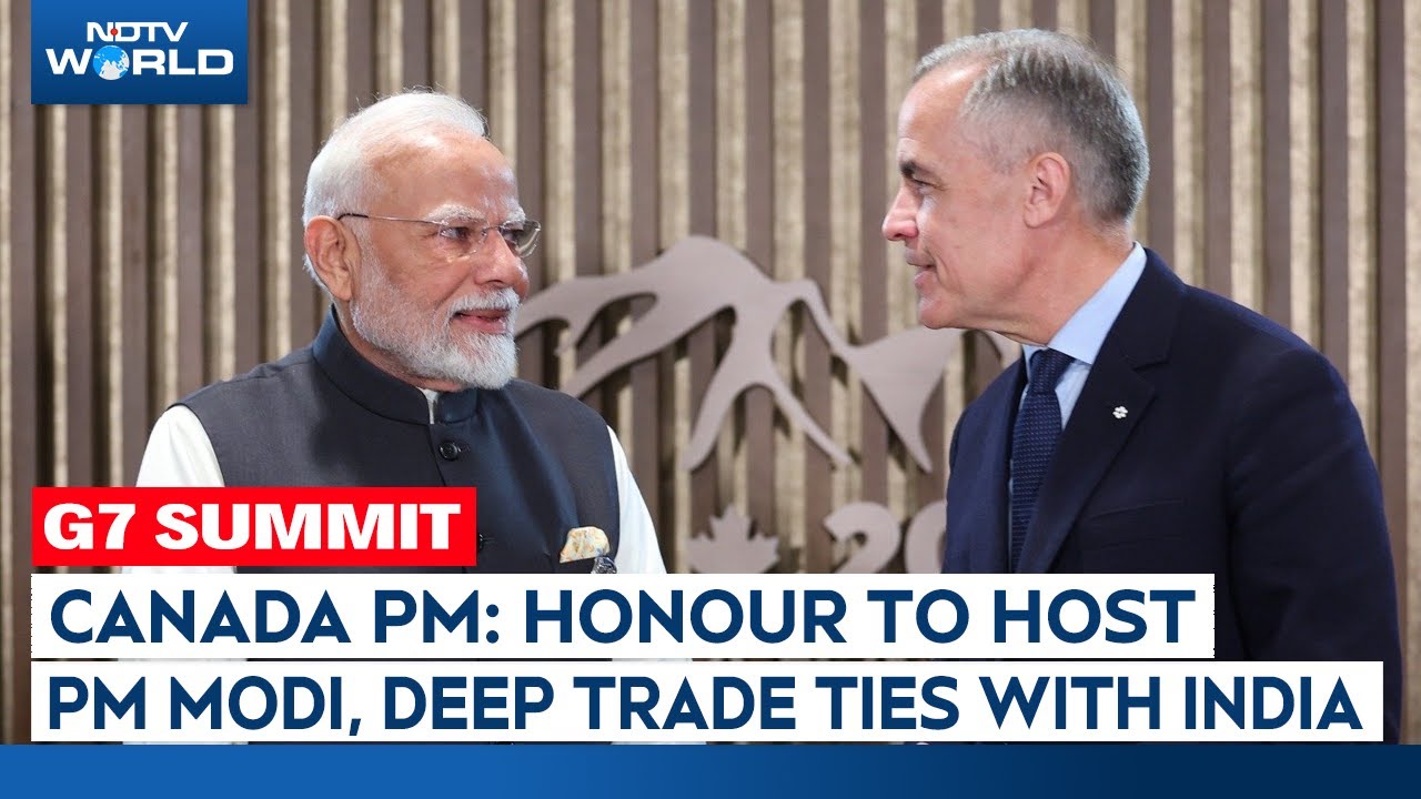 Breakthrough In India-Canada Ties: New High Commissioners To Take Over