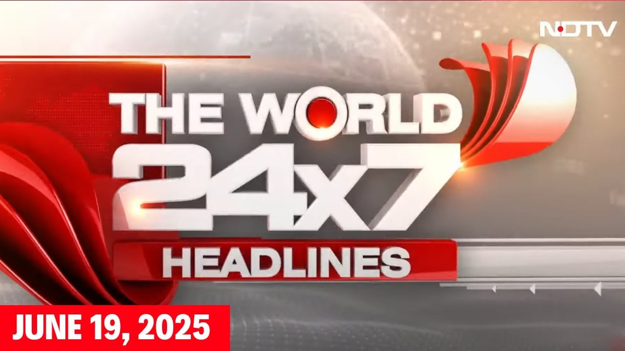 India Iran Relations | Iran Vs Israel | Trump Asim Munir Meet