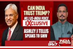 India-US Relations | Can India Trust President Trump? India-US Relations | Can India Trust President Trump?