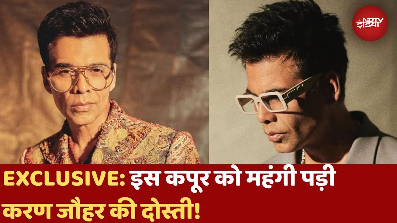 Karan Johar के The Traitors Show से निकलते ही Maheep Kapoor ने किए चौंकाने वाले खुलासे