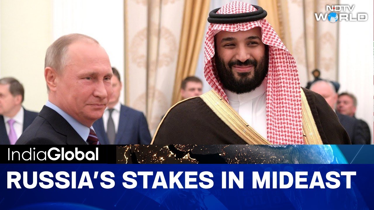 Video: Iran's Allies Tested: Will Russia Back Iran After US Strikes?