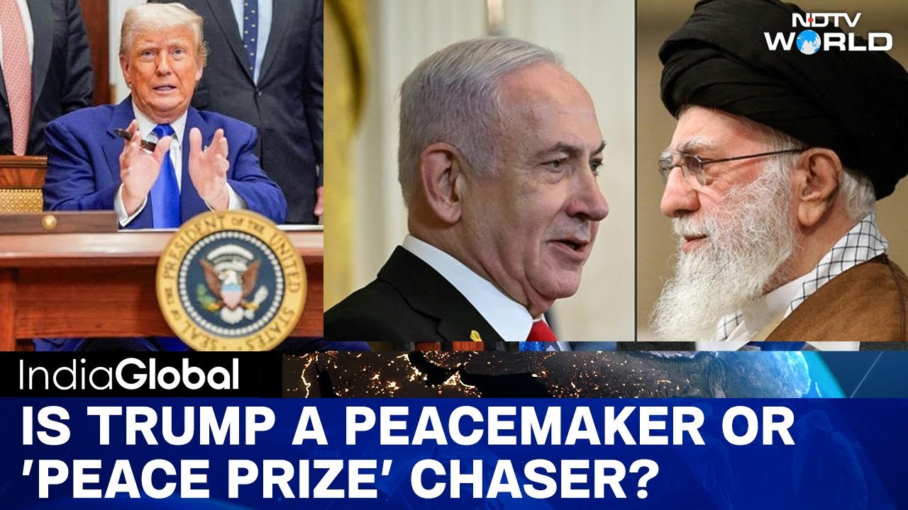 Iran Breaks Ceasefire | Israel-Iran Ceasefire Violated Hours After Going Into Effect Iran Breaks Ceasefire | Israel-Iran Ceasefire Violated Hours After Going Into Effect