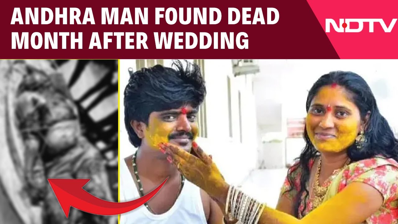 Another Honeymoon Ends In Murder; Newly Married Man Killed By Wife, Lover