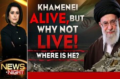 Khamenei Alive, But Not Live! Where Is Iran's Supreme Leader? Khamenei Alive, But Not Live! Where Is Iran's Supreme Leader?