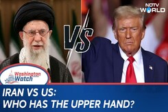 Intel Report On U.S. Strikes on Iran | Former British Ambassador To Iran Nicholas Hopton On NDTV Intel Report On U.S. Strikes on Iran | Former British Ambassador To Iran Nicholas Hopton On NDTV