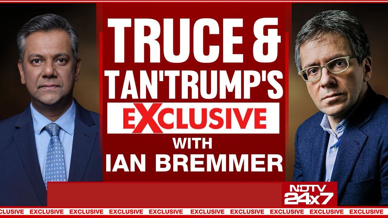 'Iran Moe Likely To Maintain Ceasefire':  West Asia, Analyst Ian Bremmer