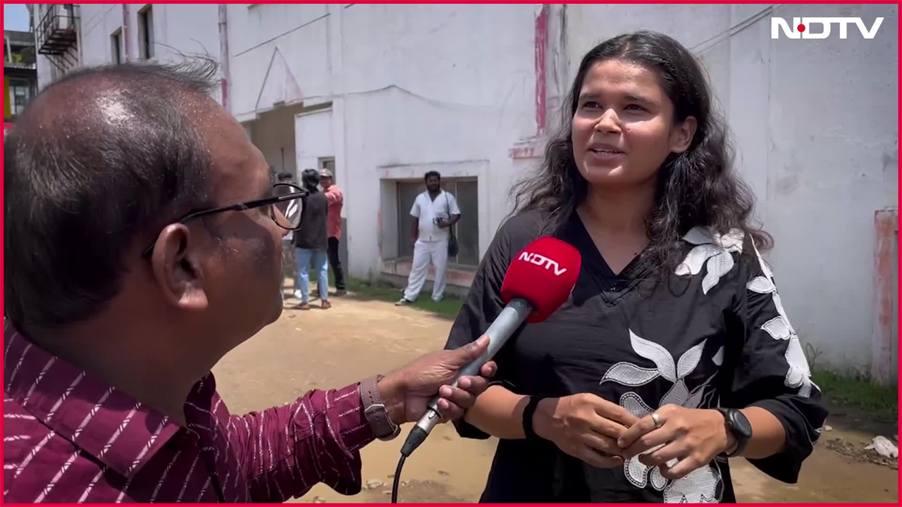 Video : Thug Life Public Review | Kamal Haasan's Thug Life Release: What Do Fans Think Of The Movie?