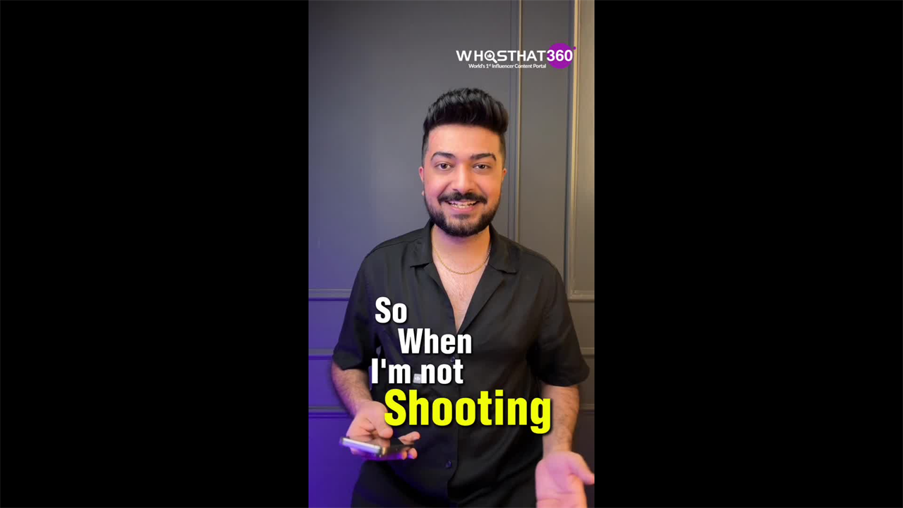 Whosthat360