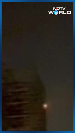 US Attacks Iran | 'First Comes Strength, Then Peace': Netanyahu On US Bombing Iran