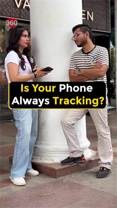 Is Your Phone Tracking You?