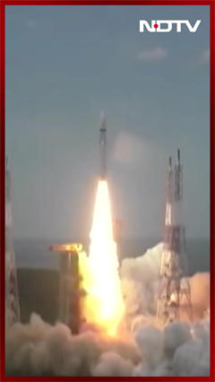 Video : NDTV's Pallava Bagla Briefs On India's Big Cosmic Leap