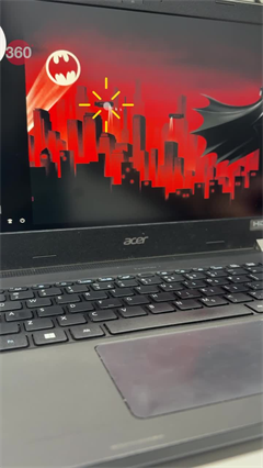 How to set any picture as password!