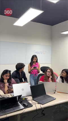 Start a silent call on WhatsApp group