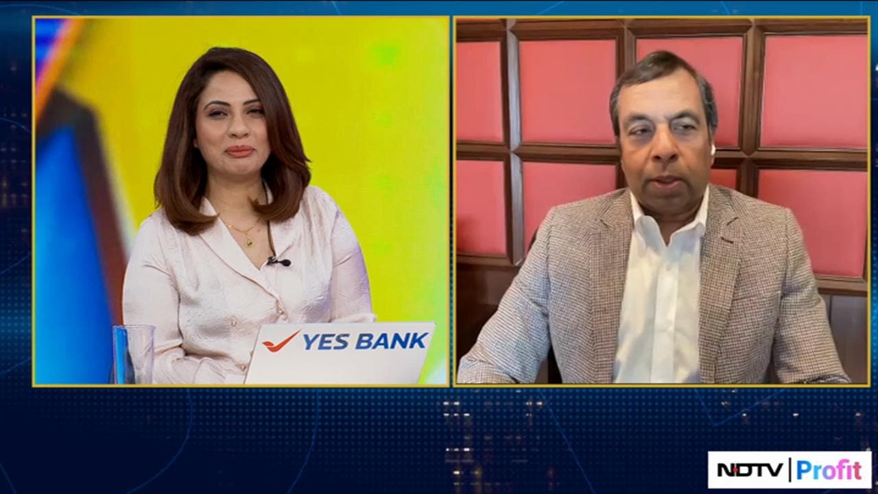 Retail Traders Should Book Profit, Ajay Srivastava Says