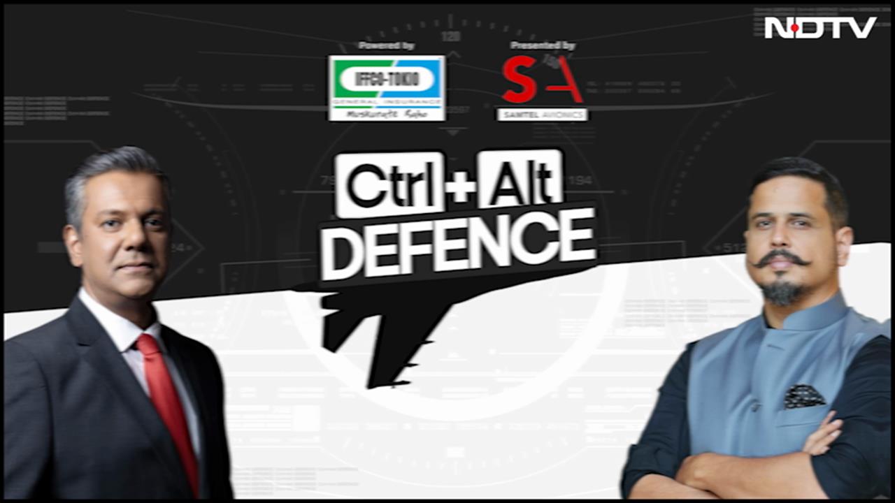 Operation Midnight Hammer, B2, And GBU-57: Inside The US Strike On Iran | CTRL ALT Defence Ep 09